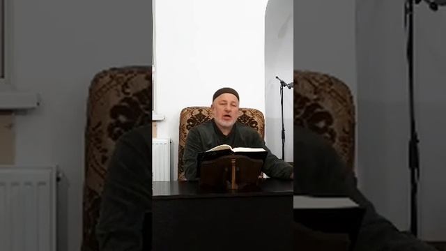 Бусурбаназе зарал г!абун гут!и  Хафиз Умарасхаб