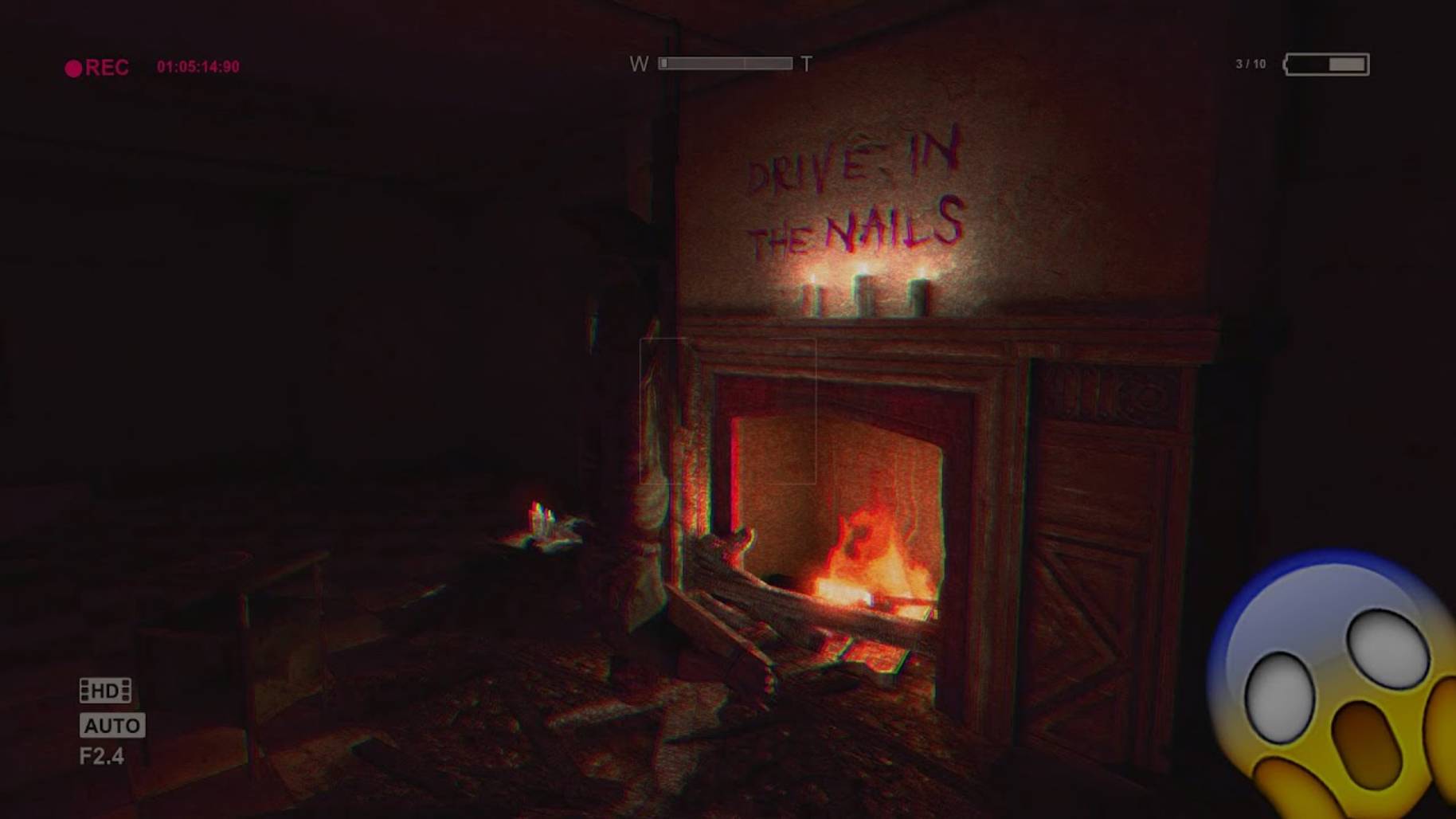 ДАВНО Я ТАК НЕ ПУГАЛСЯ - Прохождение Outlast