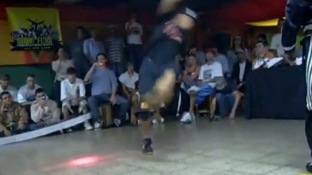 Break Dance Medellin (final)