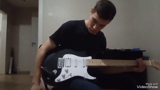 Rokstarmunga Николай Мунгалов 2025 март
Мега соло