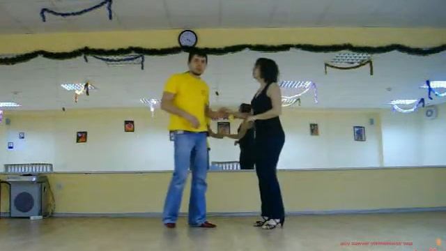 сальса касино в Киеве на Троещине  (SaBaMeRe) Salsa Casino - Setenta 3