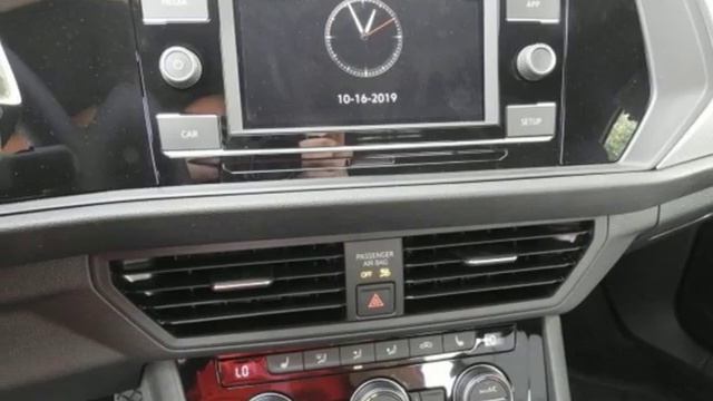 New 2019 Volkswagen Jetta Dallas TX Garland, TX #V190906 - SOLD