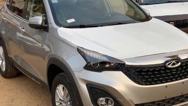 زلزال! سعر شيري تيجو 7 موديل 2024  و مواصفات Chery Tiggo7 2024 في مصر