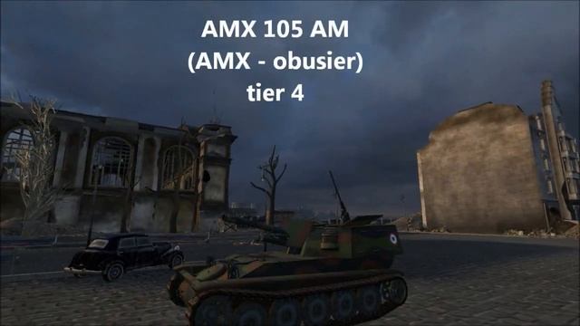 World Of Tanks - ALL NEW 8.6 Vehicles