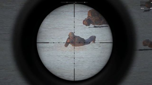 Surprise Attack! Russian Airfield In Belgorod Cleared By Snipers