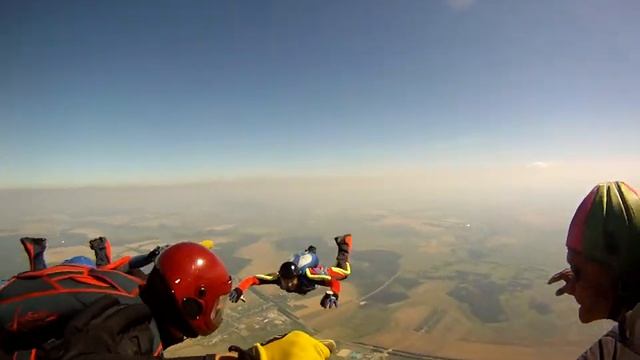 видео Д Кириллов Йошкар-Ола 2011 Проветрили старого