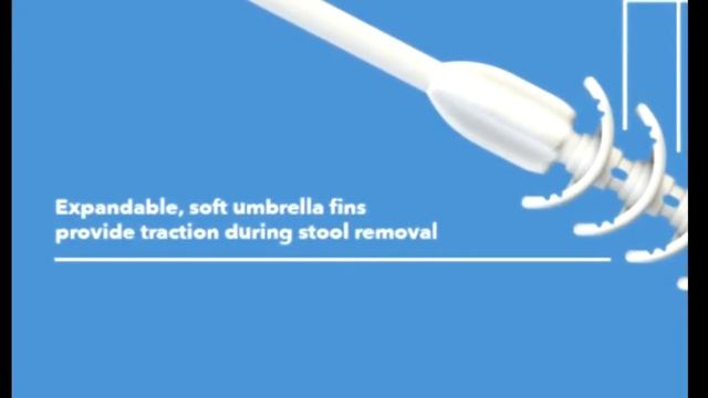 The DisImpactor For Hospice Fecal Impaction :)