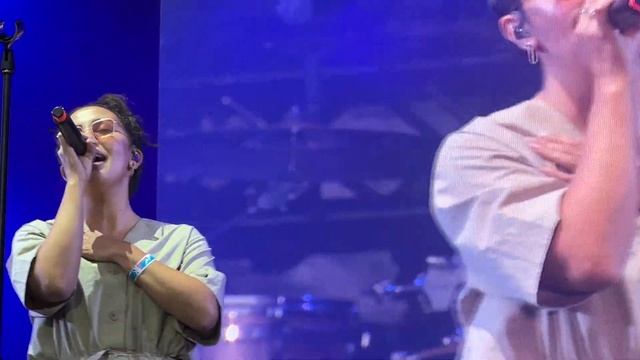 NAMIKA - Alles Was Zählt Live In Kiel