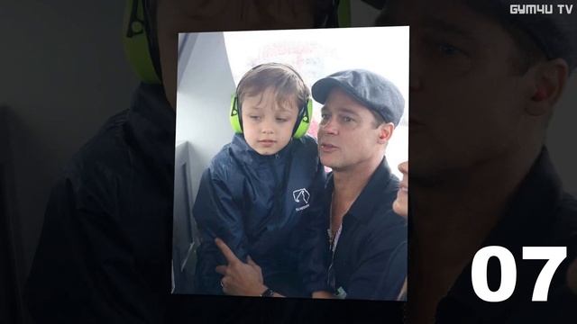 Knox Jolie-Pitt Vs Mason De Bruyne (Kevin De Bruyne's Son) Transformation ★ From 00 To Now