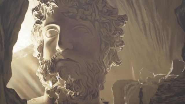 TIME DILATION - DANIEL ARSHAM