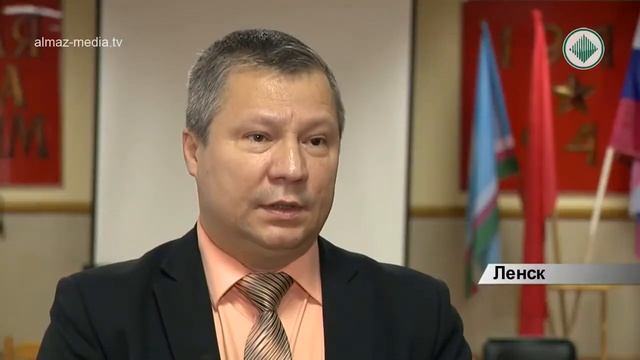 В Ленске инвентаризируют кладбища