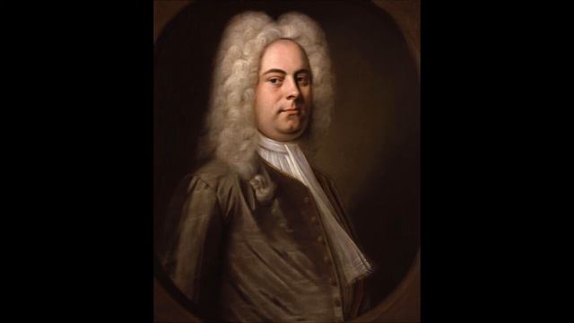 Georg Friedrich Händel 