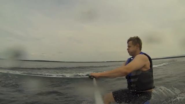 Farver Water Ski Adventures