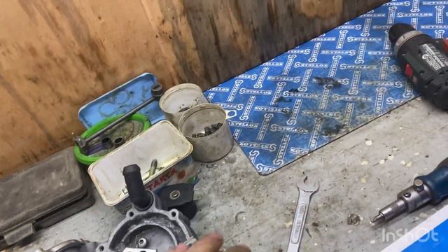 Заливные даже нет