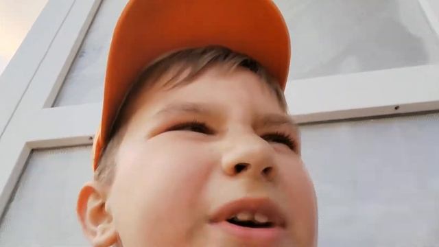 история про наши велики