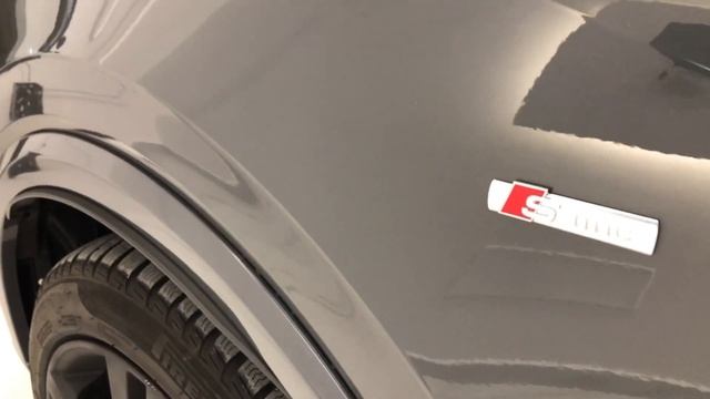 Audi Q2 S Line 2.0 Tdi QUATTRO