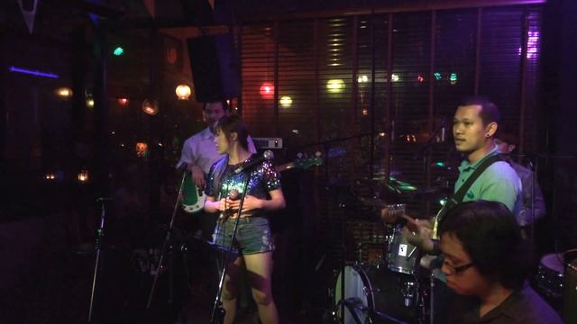 Stay With Me - Acid Society With  เต้ย AF 10 (Sam Smith Covet)