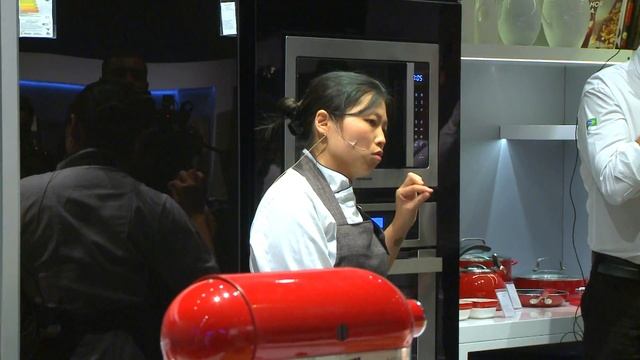 Fast Shop | Receita De Macaron Com Vivianne Wakuda