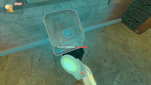 From Earth (hl2 Mod In Beta) Walkthrough Chapter 2 Magnet Backpack For Part 1 No Kills