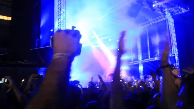 LP Odessa Prosto Rock