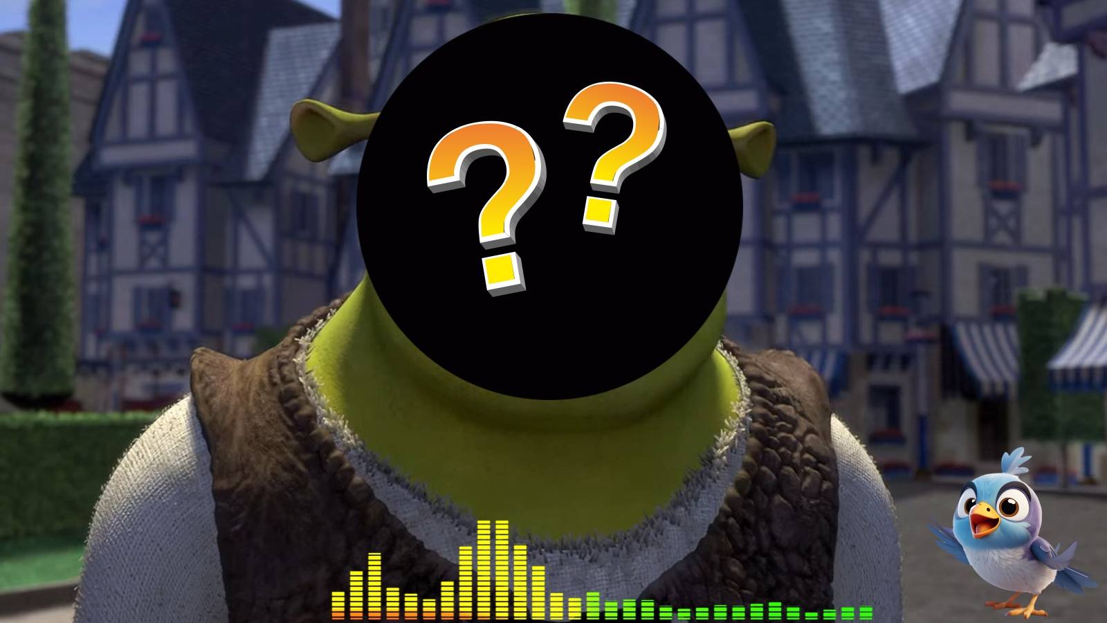 Проверь себя в нашей мультвикторине.4 Часть