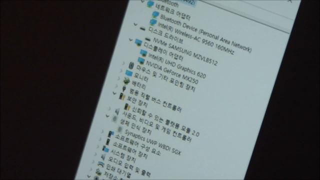 퍼포먼스와 휴대성을 모두 잡았다, Lenovo IdeaPad S540-14 Mighty I7