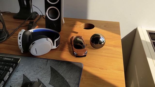 Blender VFX - Motion Tracking And Compositing