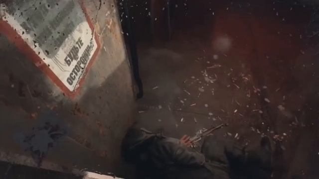 Прохождение Metro: Exodus часть 4 #metroexodus