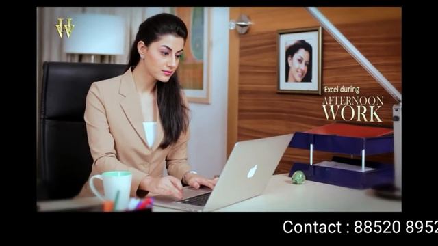 Homes Utsav | Sushma Homeworks | Commercial Properties | For More Details Call@ 88520 89520
