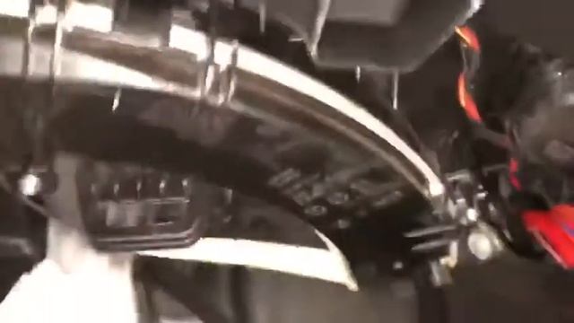 Wechsel Eines Innenraumfilters - BMW