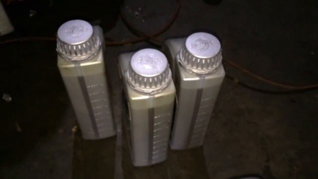 Peugeot 406 Gantj Seal Crank Shaft Dan Transmisi Matik