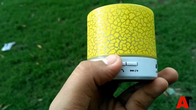 Unboxing [the Soroo S10 Bluetooth Wireless Speaker ]under [250]rupees,