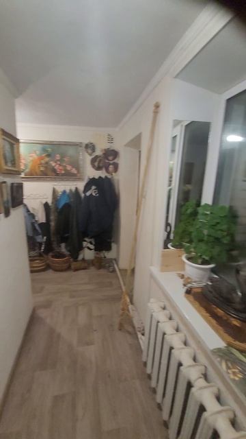 юный художник