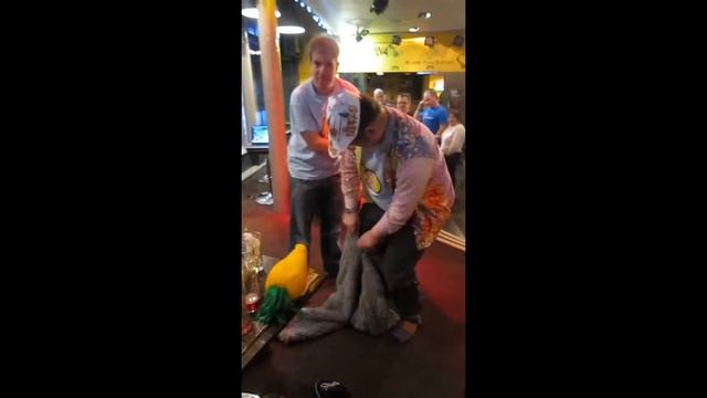 Andy's Almost Legendary Pop Interview!