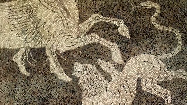 Der Pferdeversteher: Bellerophontes  Die großen Mythen: Antike Götter und Helden 11  ARTE