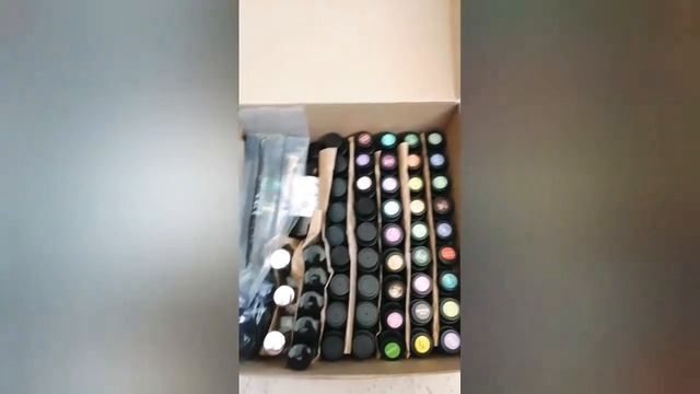 Обучение созданию натуральной парфюмерии