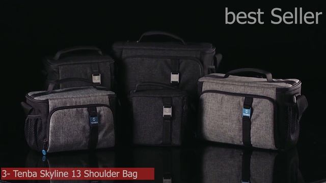 5 Best Camera Bags You Can Buy In 2020.(Buying Guides)
