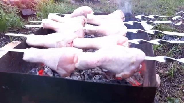 хараелах, талнах, норильск, мы попали в дождь)