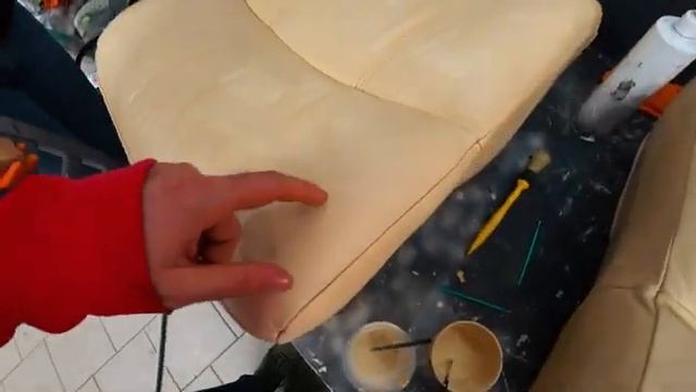 Ухаживаем за Audi Тараса Сергеевича