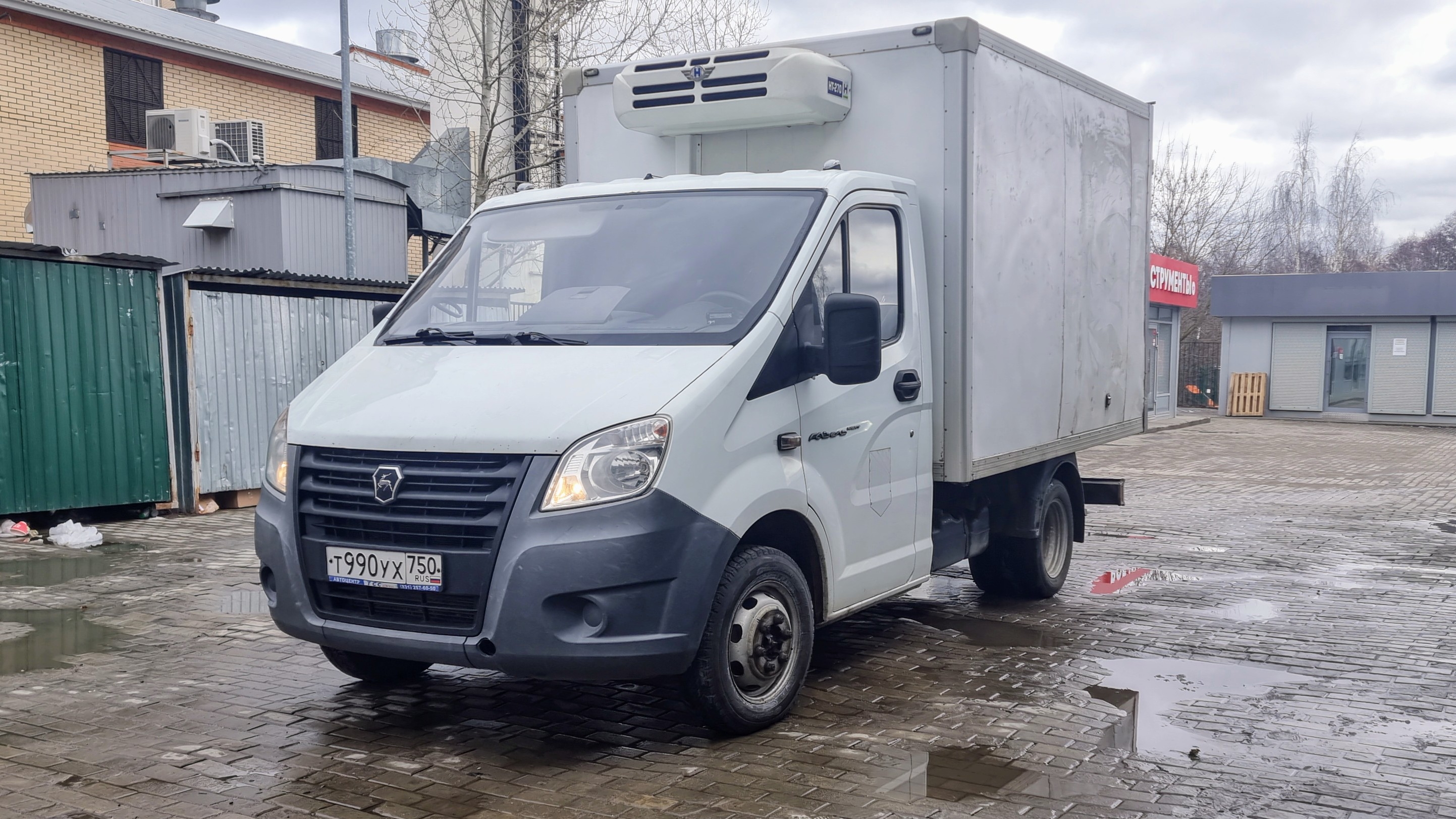 #Газ #ГАЗЕЛЬ #next #ГазельNEXT