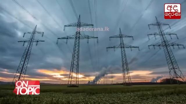 LECO UoM Microgrid Pilot Project On Derana - On Topic With Hasitha Wijewardena