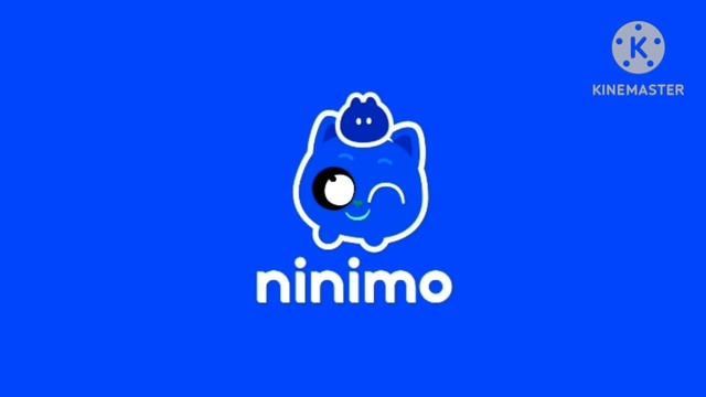 Ninimo Logo Effects (Sponsored By Klasky Csupo 2001 Effects)