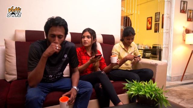 MACHINICHI | VBSP Episode 4 | MINI WEB SERIES | KP'S VETTI BOYZ