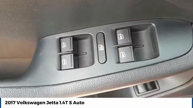 2017 Volkswagen Jetta Street Volkswagen Of Amarillo Presents 53029