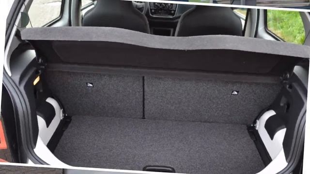 Volkswagen Up! 1.0 60pk Move Up (RIJKLAAR)