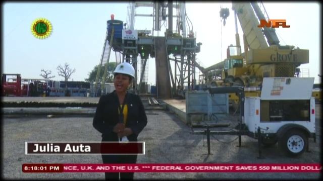 NNPC Oil And Gas Forum 10/FEB /2019