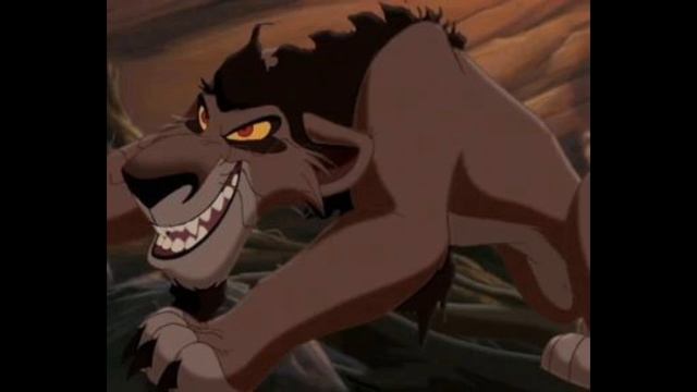 ролка по нуке. ищу тех кто будет проводить за Симбу, Налу, Кову, Кайона, Киару, Витани