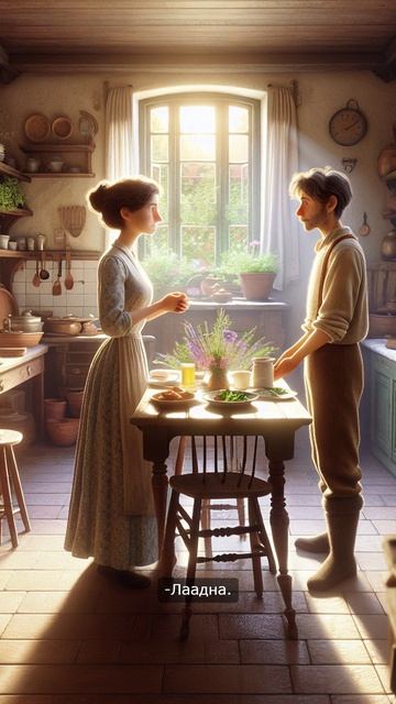 Примирение