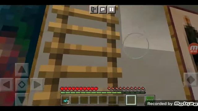 Майнкрафт рум тур по дому 🙃    *Простите за звук динамика*