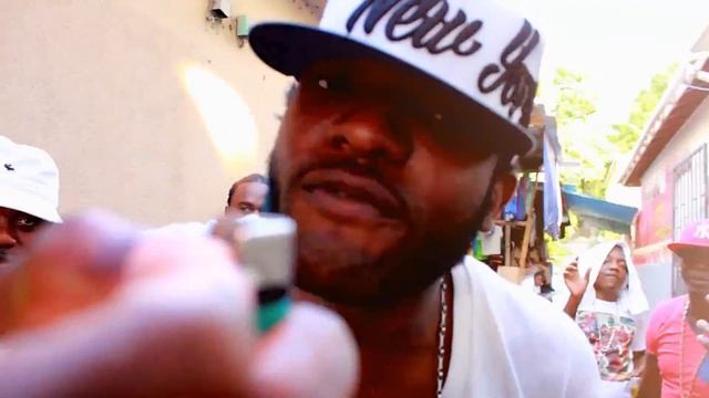 IYARA- PUSH HIM OUT (Free Style) Dancehall 2015